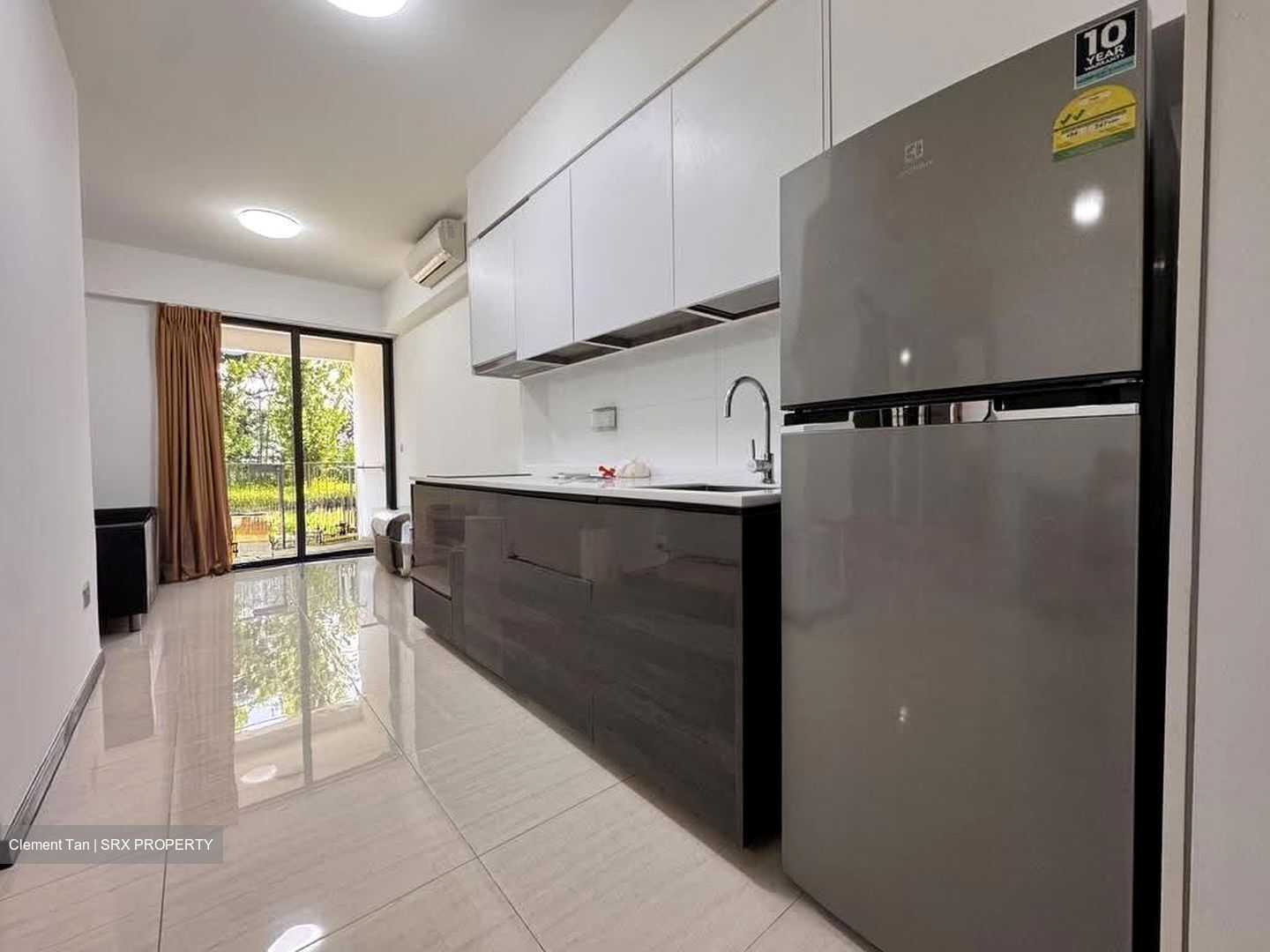 Sims Urban Oasis (D14), Condominium #606320731